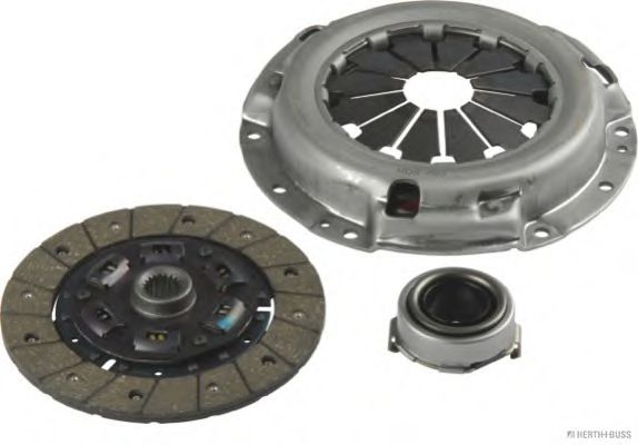 комплект съединител J2003016