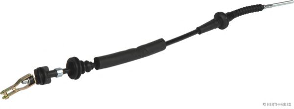 въжен механизъм, задействане на съединителя J2308023