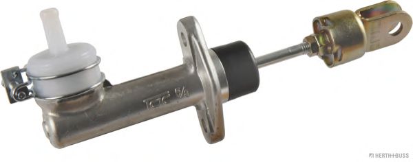 горна помпа на съединител J2500301