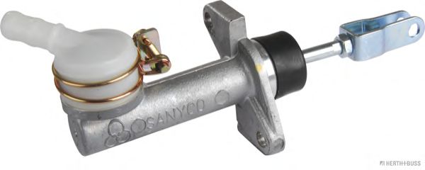 горна помпа на съединител J2501017