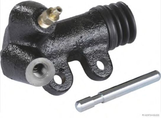 долна помпа за съединител, съединител