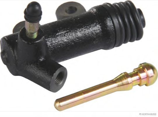 долна помпа за съединител, съединител J2604008