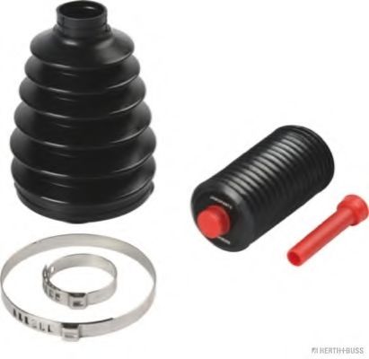 комплект маншон, полуоска J2865014