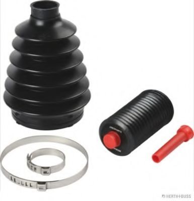 комплект маншон, полуоска J2867017