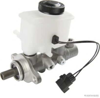 Спирачна помпа