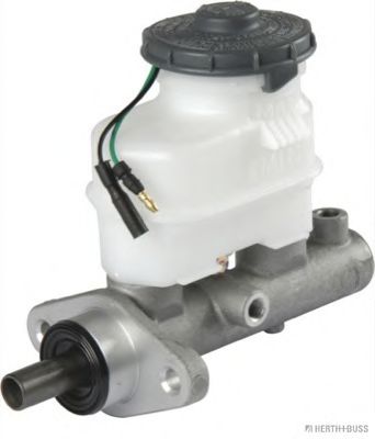 Спирачна помпа