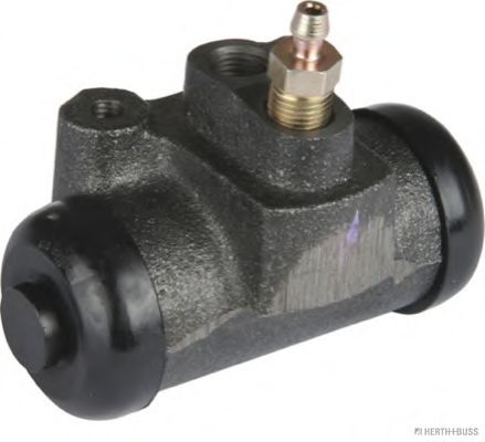 спирачно цилиндърче на колелото