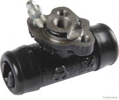 спирачно цилиндърче на колелото