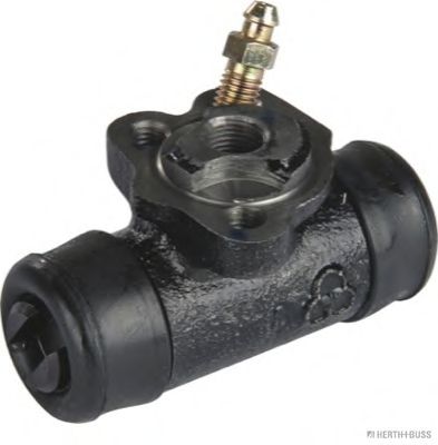 спирачно цилиндърче на колелото