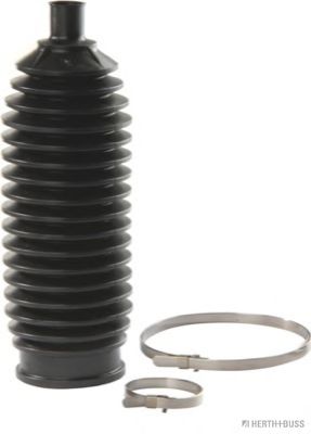 комплект маншон, кормилно управление J4101018