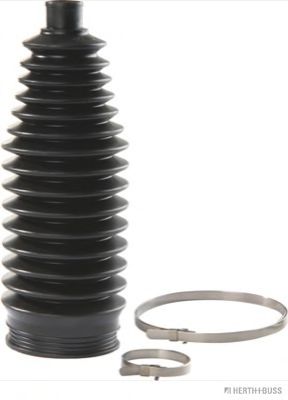 комплект маншон, кормилно управление J4102036