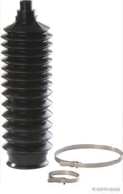 комплект маншон, кормилно управление J4103004