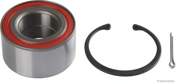 комплект колесен лагер