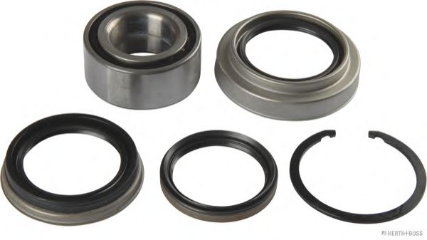 комплект колесен лагер