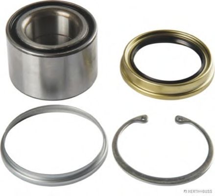 комплект колесен лагер