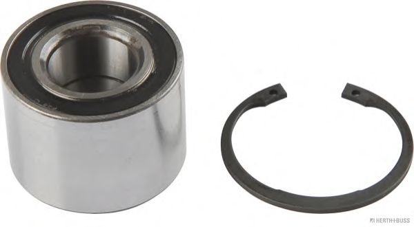 комплект колесен лагер