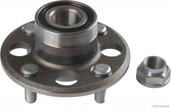 комплект колесен лагер J4714010