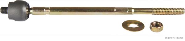 аксиален шарнирен накрайник, напречна кормилна щанга