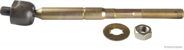 аксиален шарнирен накрайник, напречна кормилна щанга