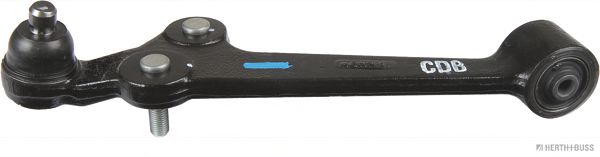 носач, окачване на колелата J4900307