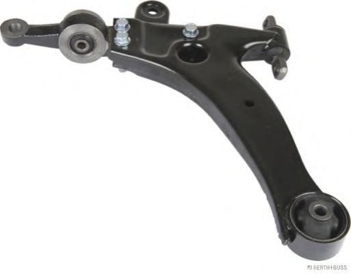 носач, окачване на колелата J4900311