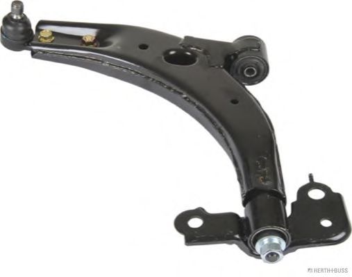 носач, окачване на колелата J4900314