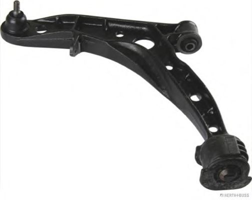 носач, окачване на колелата J4900315