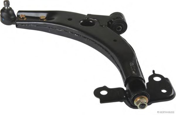 носач, окачване на колелата J4900317