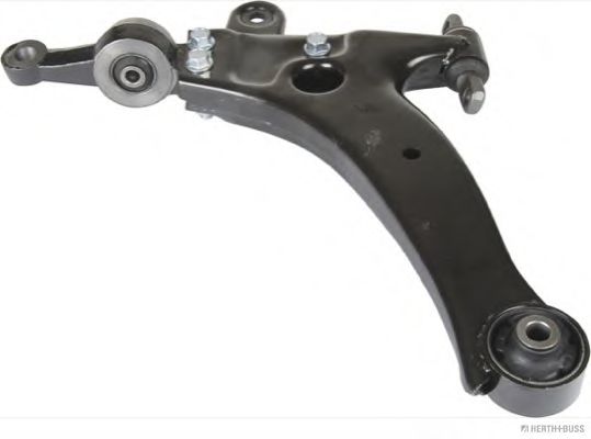 носач, окачване на колелата J4900519