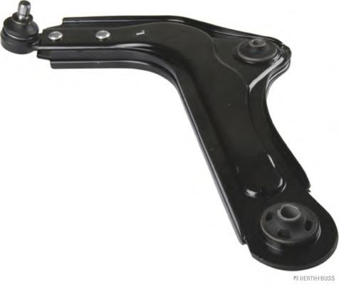 носач, окачване на колелата J4900903