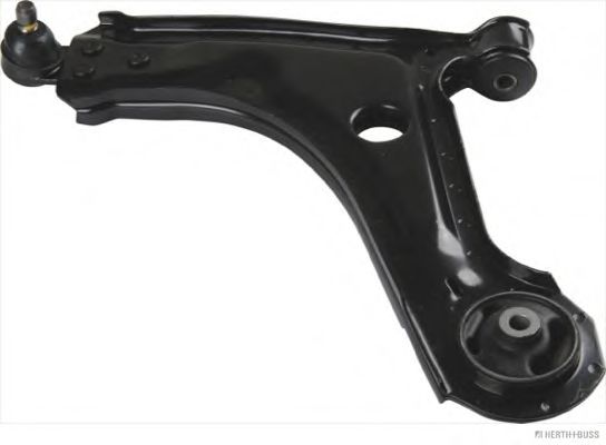 носач, окачване на колелата J4900908