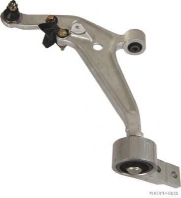 носач, окачване на колелата J4901022