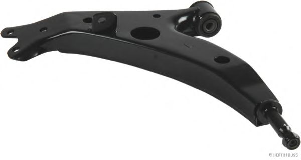 носач, окачване на колелата J4902015