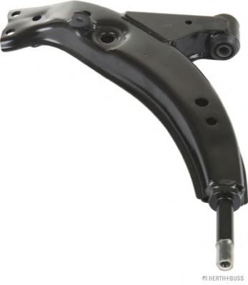 носач, окачване на колелата J4902022