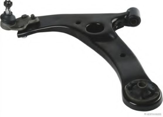 носач, окачване на колелата J4902044