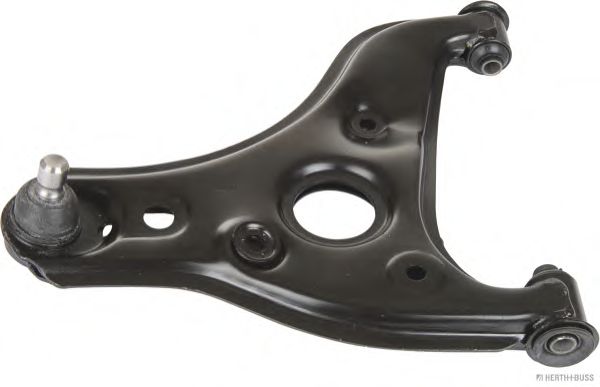 носач, окачване на колелата J4903005