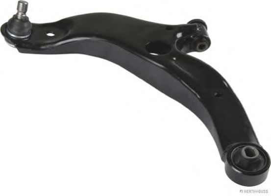 носач, окачване на колелата J4903023