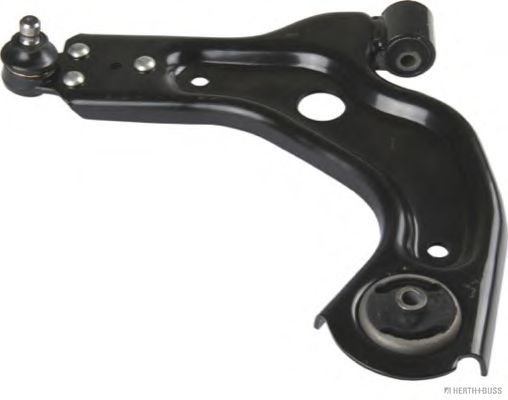 носач, окачване на колелата J4903031