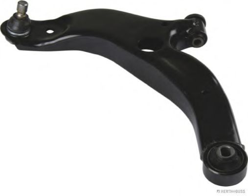 носач, окачване на колелата J4903036