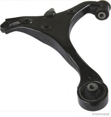 носач, окачване на колелата J4904019