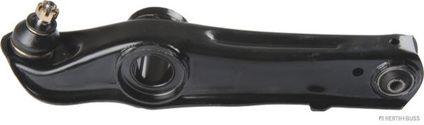 носач, окачване на колелата J4904029