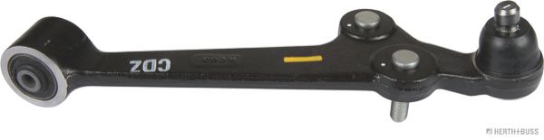 носач, окачване на колелата J4910307