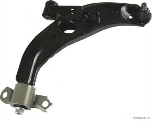 носач, окачване на колелата J4910319