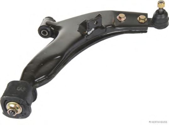 носач, окачване на колелата J4910501