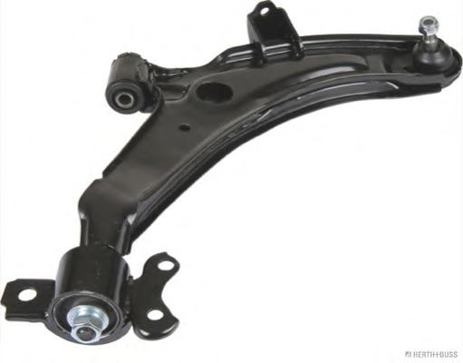 носач, окачване на колелата J4910514