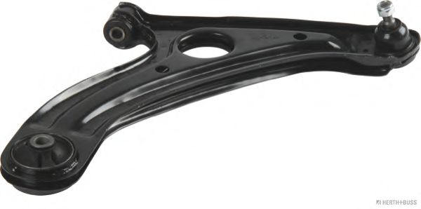 носач, окачване на колелата J4910515