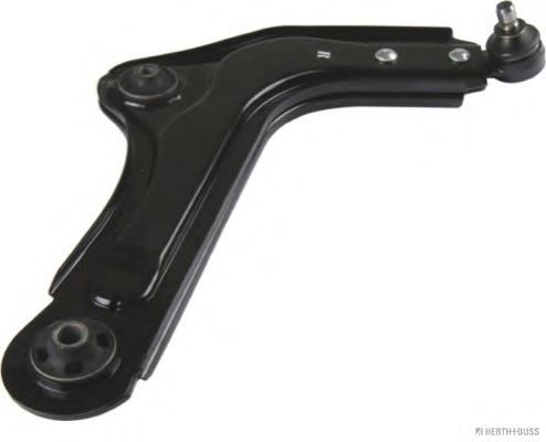 носач, окачване на колелата J4910903