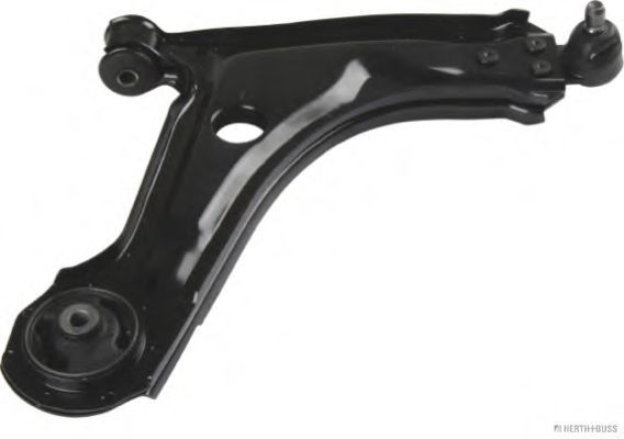 носач, окачване на колелата J4910908