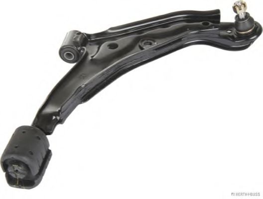 носач, окачване на колелата J4911000