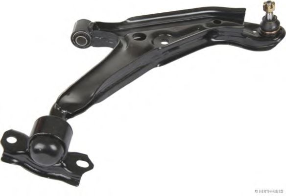 носач, окачване на колелата J4911003